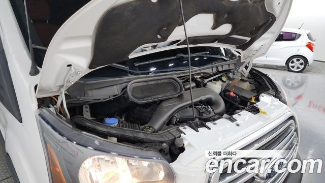 ford | ford transit | transit