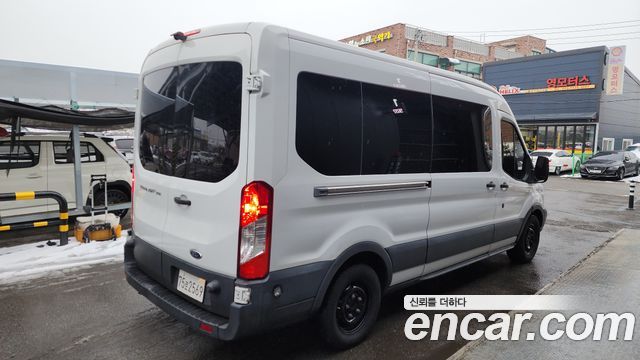 ford | ford transit | transit