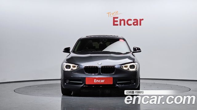 BMW | BMW 1 Series (F20) | 1 Series (F20)