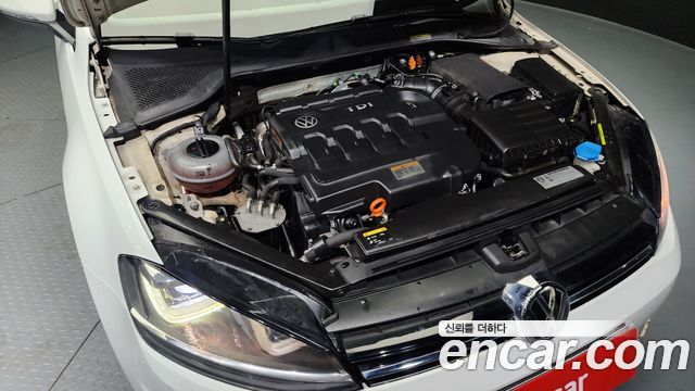 Volkswagen | Volkswagen Golf 7th Generation | Golf 7th Generation