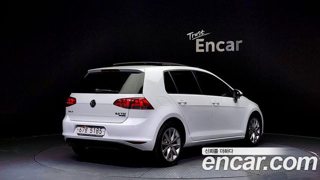 Volkswagen | Volkswagen Golf 7th Generation | Golf 7th Generation