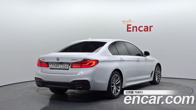 BMW | BMW 5 Series (G30) | 5 Series (G30)