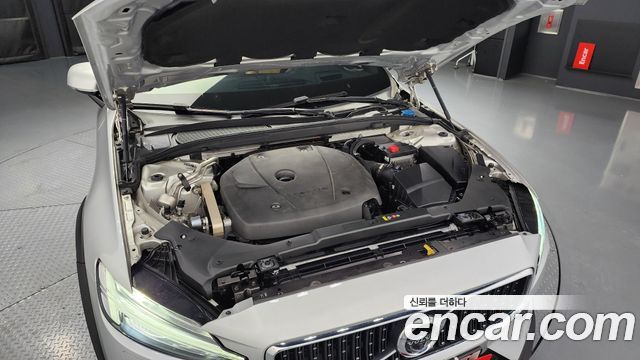 volvo | volvo V60 Cross Country 2nd Generation | V60 Cross Country 2nd Generation