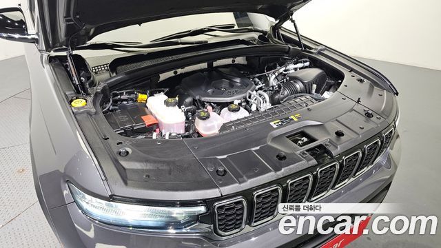 jeep | jeep Grand Cherokee (WL) | Grand Cherokee (WL)