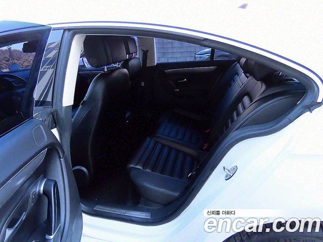 Volkswagen | Volkswagen New CC | New CC