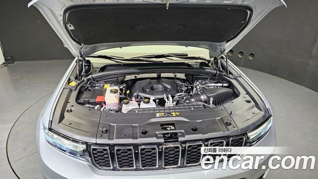 jeep | jeep Grand Cherokee (WL) | Grand Cherokee (WL)