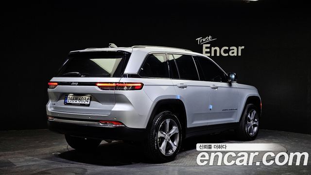 jeep | jeep Grand Cherokee (WL) | Grand Cherokee (WL)