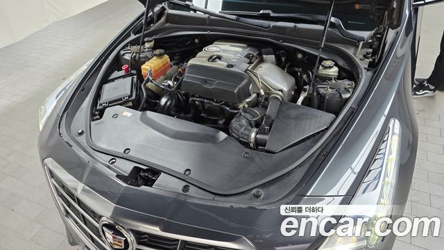 cadillac | cadillac CTS 3rd Generation | CTS 3rd Generation