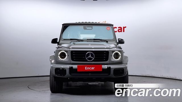 mercedes benz | mercedes benz G-Class W465 | G-Class W465