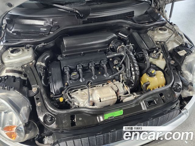 mini | mini Cooper S | Cooper S