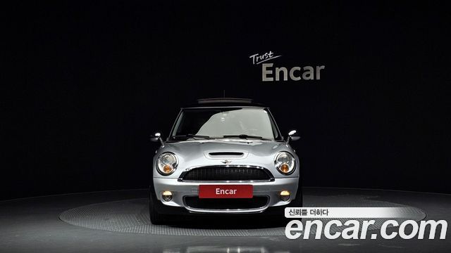 mini | mini Cooper S | Cooper S