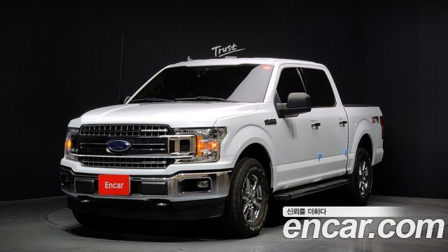 ford | ford F150