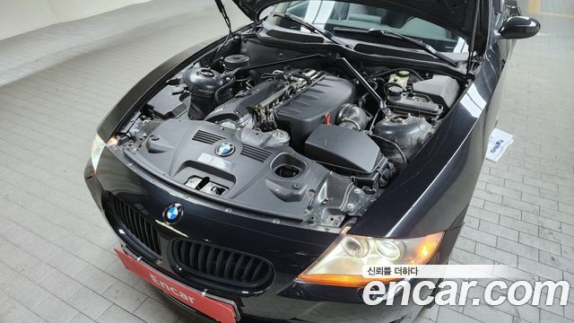 BMW | BMW M Coupe/Roadster (E85) | M Coupe/Roadster (E85)