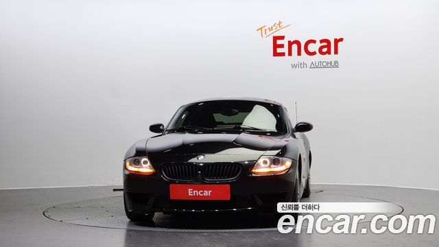 BMW | BMW M Coupe/Roadster (E85) | M Coupe/Roadster (E85)