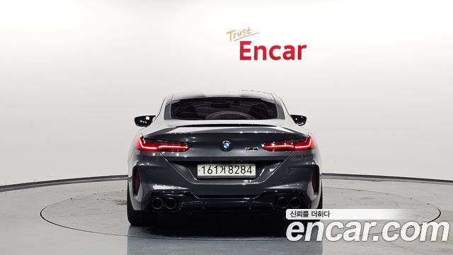 BMW | BMW M8 (G15)