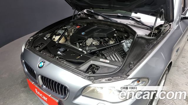 BMW | BMW 5 Series (F10) | 5 Series (F10)