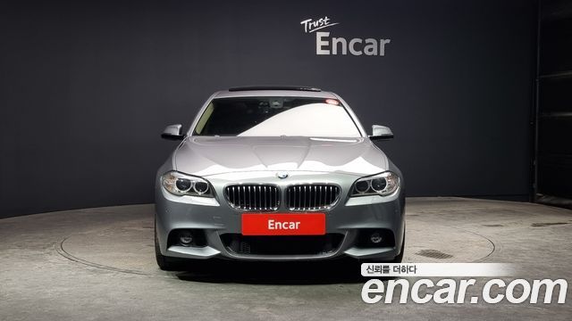 BMW | BMW 5 Series (F10) | 5 Series (F10)