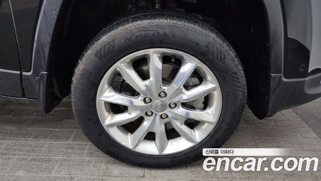 jeep | jeep Cherokee (KL) | Cherokee (KL)