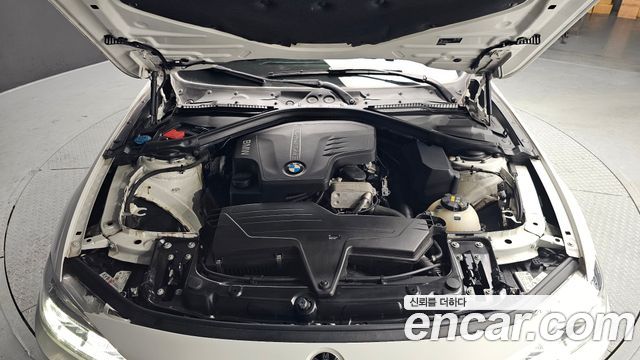 BMW | BMW 3 Series (F30) | 3 Series (F30)