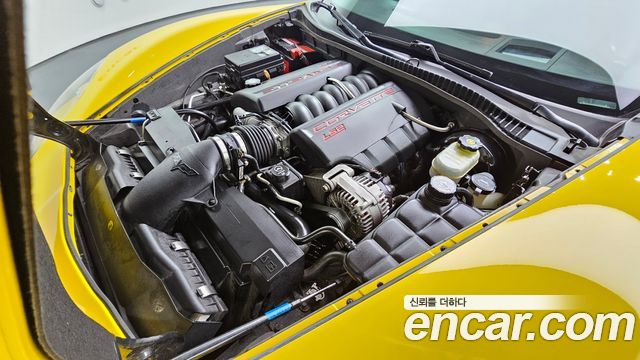 Chevrolet | Chevrolet Corvette | Corvette