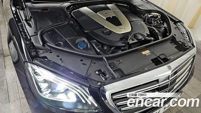 mercedes benz | mercedes benz S-Class W222 | S-Class W222