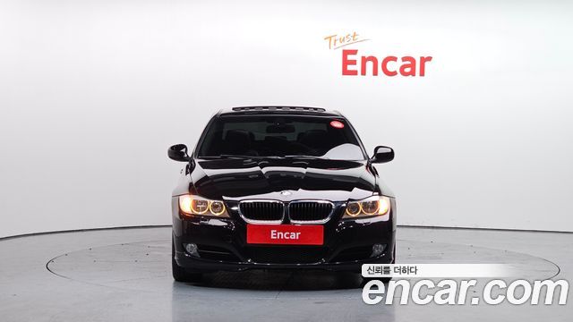 BMW | BMW 3 Series (E90) | 3 Series (E90)