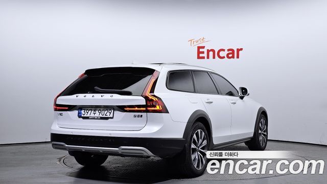 volvo | volvo V90 Cross Country | V90 Cross Country
