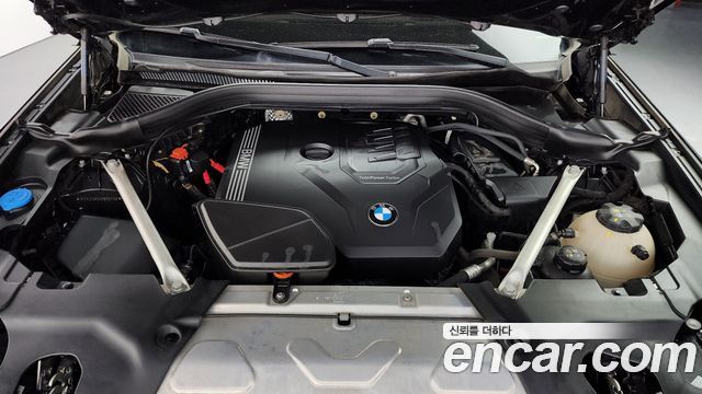 BMW | BMW X3 (G01) | X3 (G01)