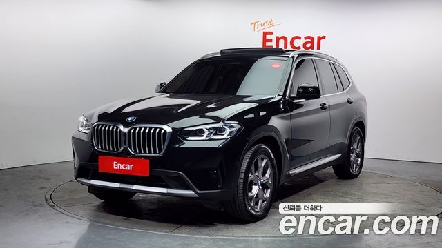 BMW | BMW X3 (G01) | X3 (G01)