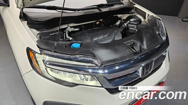 honda | honda Pilot 3rd Generation | Pilot 3rd Generation