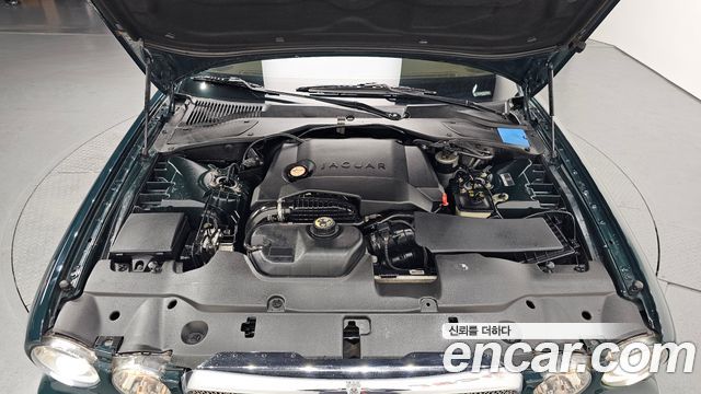 Jaguar | Jaguar New XJ