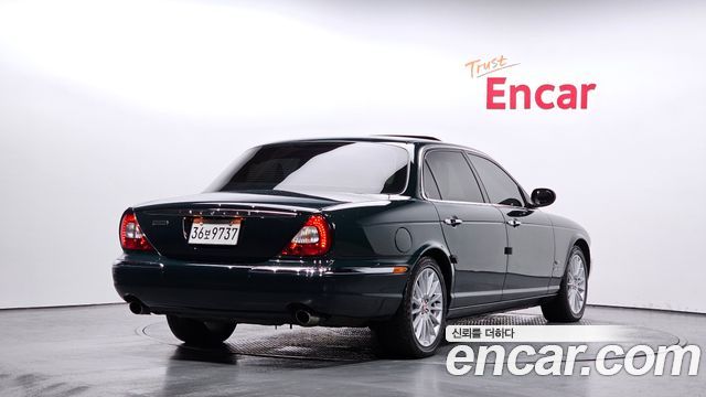 Jaguar | Jaguar New XJ