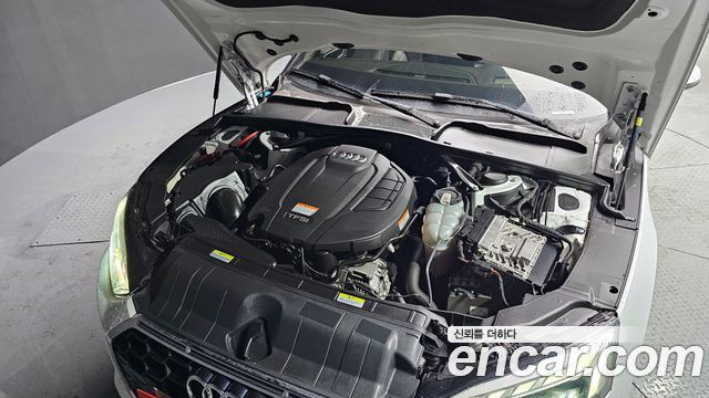 Audi | Audi A5 (F5) | A5 (F5)