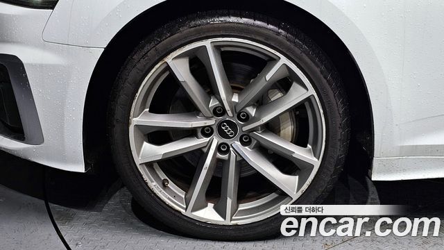 Audi | Audi A5 (F5) | A5 (F5)