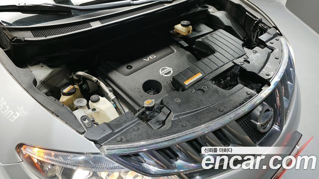 nissan | nissan Murano | Murano