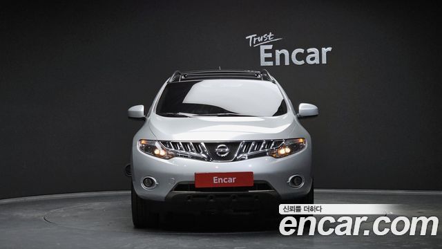 nissan | nissan Murano | Murano