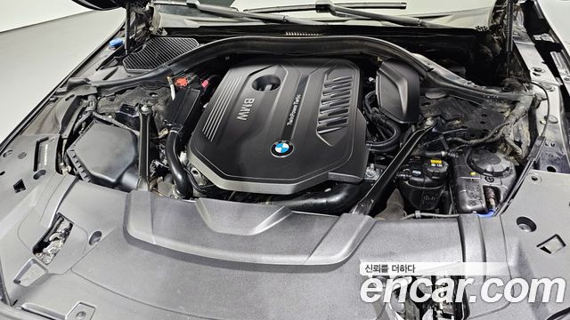 BMW | BMW 7 Series (G11) | 7 Series (G11)