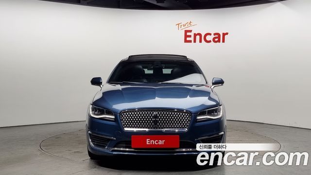 Lincoln | Lincoln New MKZ | New MKZ