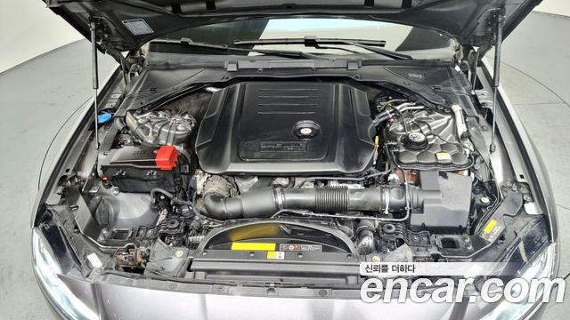 Jaguar | Jaguar XF (X260)