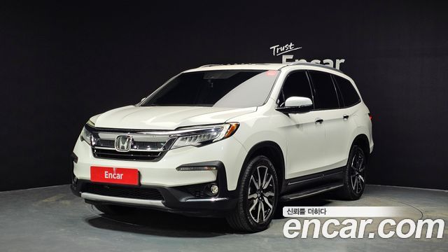 honda | honda Pilot 3rd Generation | Pilot 3rd Generation