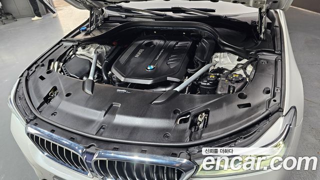 BMW | BMW 6 Series GT (G32) | 6 Series GT (G32)