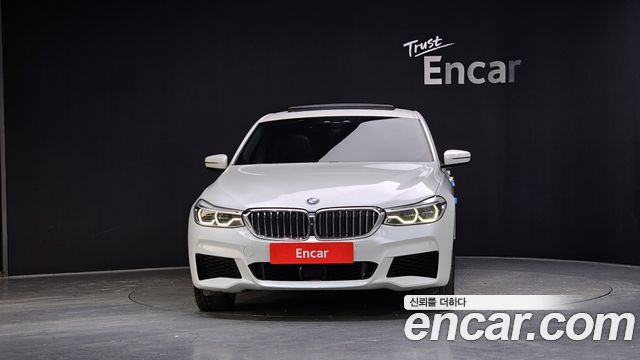 BMW | BMW 6 Series GT (G32) | 6 Series GT (G32)