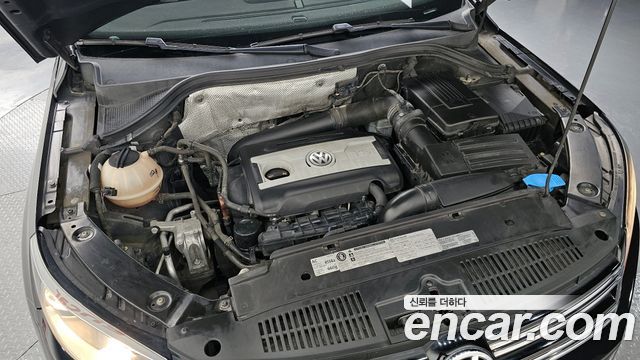 Volkswagen | Volkswagen New Tiguan | New Tiguan