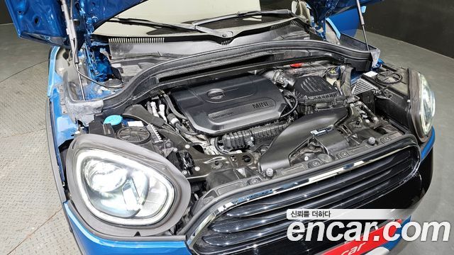 mini | mini cooper countryman | cooper countryman