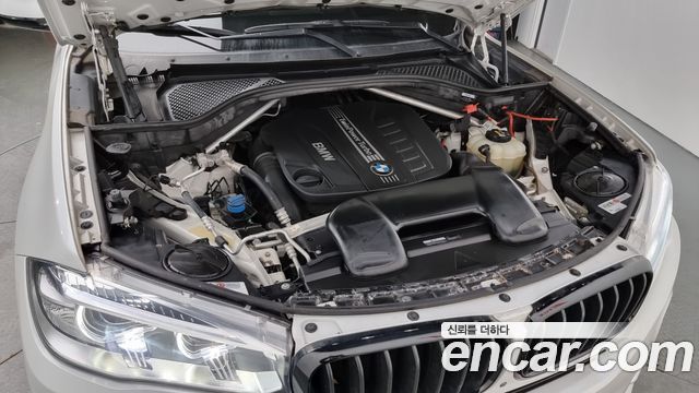 BMW | BMW X5 (F15) | X5 (F15)