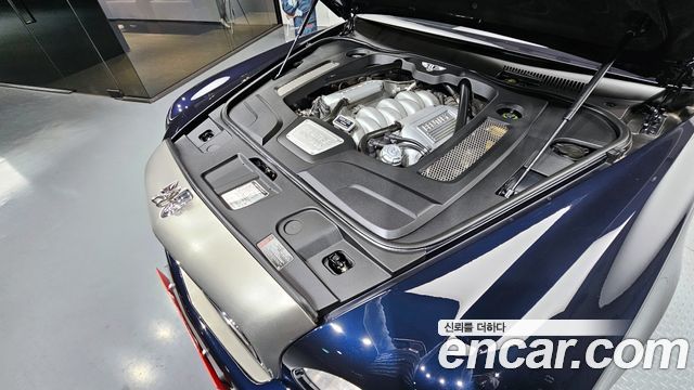 Bentley | Bentley Mulsanne | Mulsanne