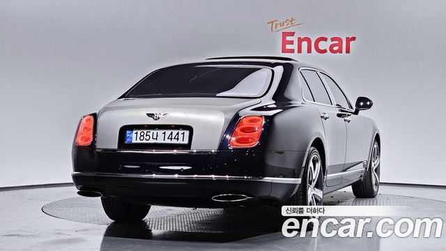 Bentley | Bentley Mulsanne | Mulsanne