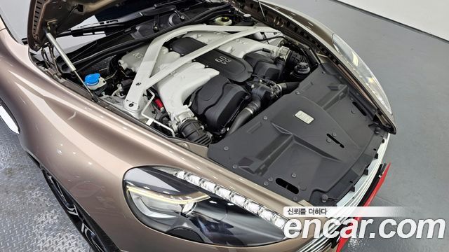 Aston Martin | Aston Martin Rapid | Rapid