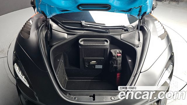 mclaren | mclaren 720S