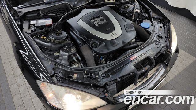 mercedes benz | mercedes benz S-Class W221 | S-Class W221